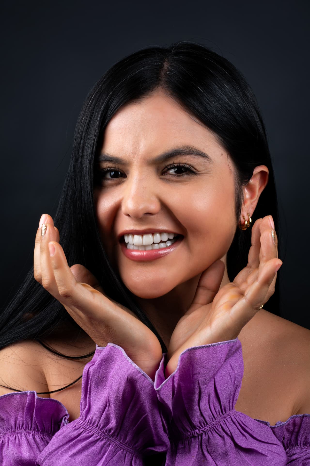 Caso real de diseño de sonrisa
